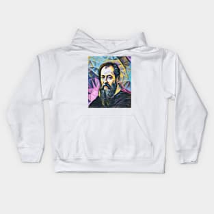 Giorgio Vasari Portrait | Giorgio Vasari Artwork 10 Kids Hoodie